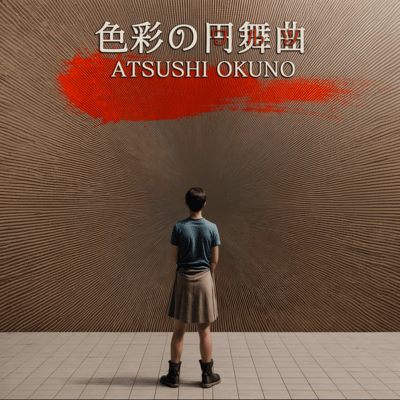 色彩の円舞曲のジャケット写真