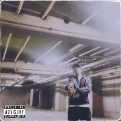 Fuckin' Good Front Cover