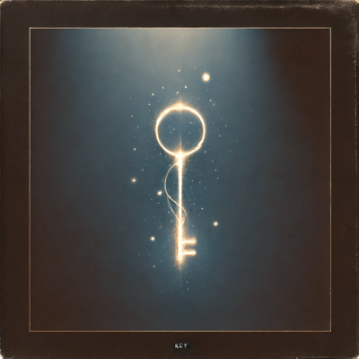 Key Front Cover