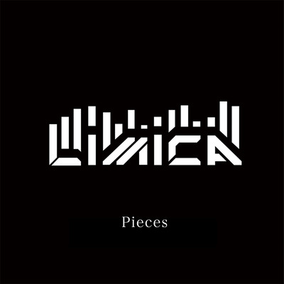 Pieces Front Cover