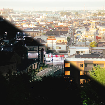 reimei Front Cover