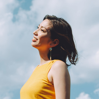 Koikogare Front Cover