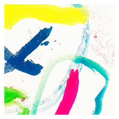 Step into the New World Front Cover