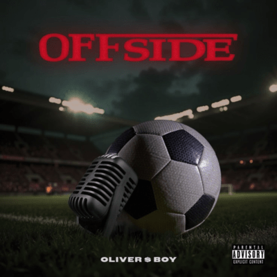 OFF SIDE Front Cover