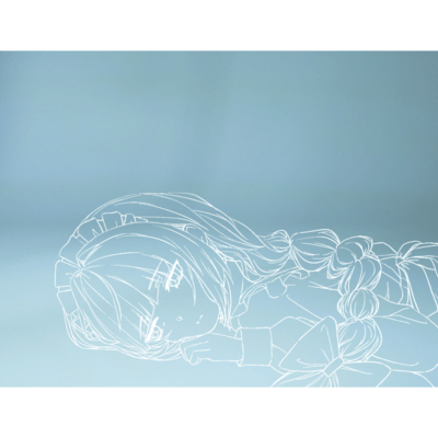 tearrrrrrrrrrrrrrdrrrrrrrop (feat. RIME) Front Cover