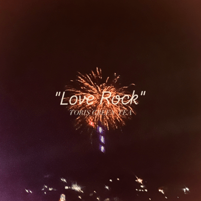Love Rockのジャケット写真