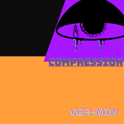 Compressionのジャケット写真