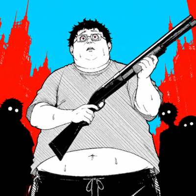 Mob Heroのジャケット写真
