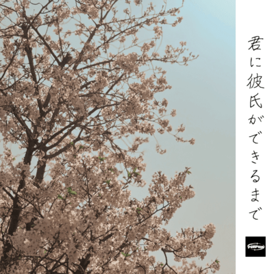 Until you get a boyfriend Front Cover