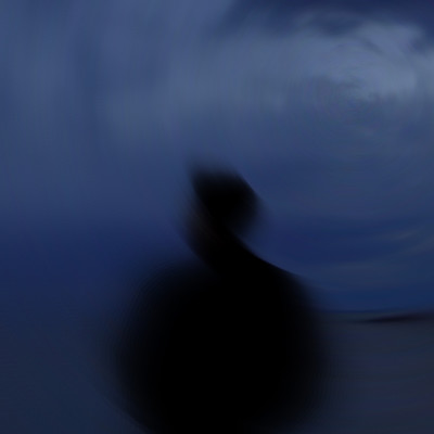 Time Moves Front Cover