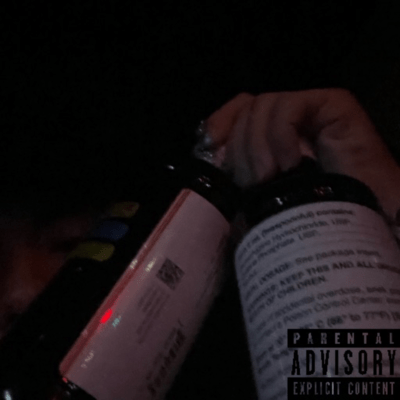 Ball out Front Cover