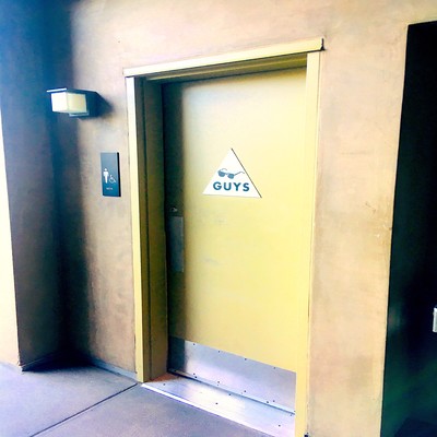 FOUNDERSのジャケット写真