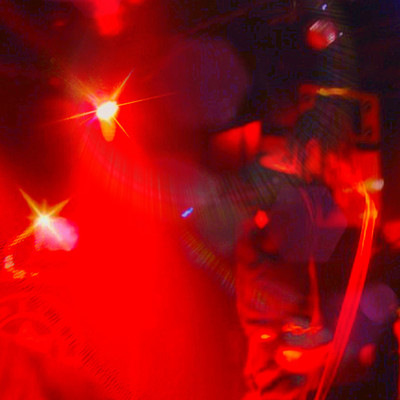 P Flight Front Cover