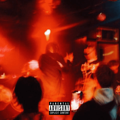 GET (feat. Leopard) Front Cover