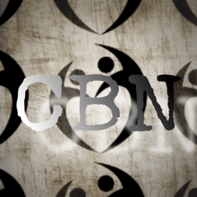 CBN Front Cover