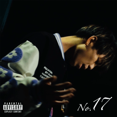 No.17のジャケット写真