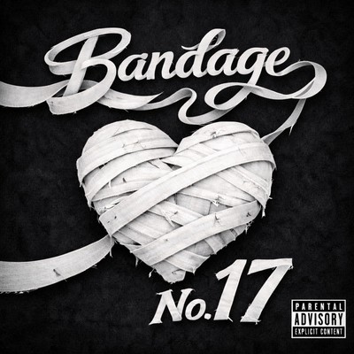 Bandage Front Cover
