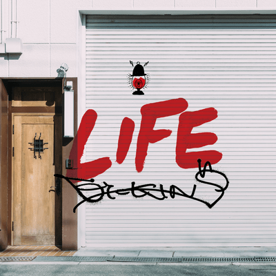 LIFE Front Cover