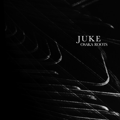 JUKE Front Cover