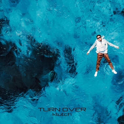 TURN OVERのジャケット写真