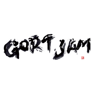 GORT JAM Front Cover