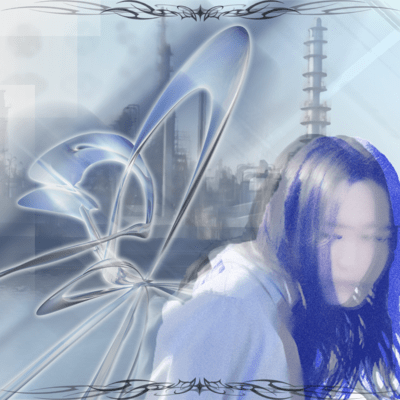 Galeのジャケット写真