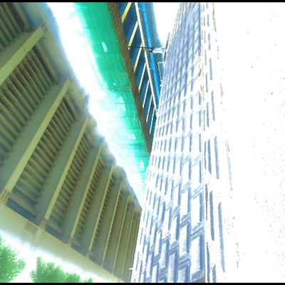 core/meloのジャケット写真