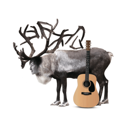 kado1 (Acoustic) Front Cover