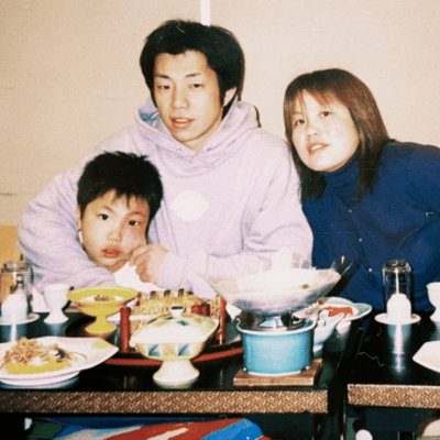 愛に行くのジャケット写真