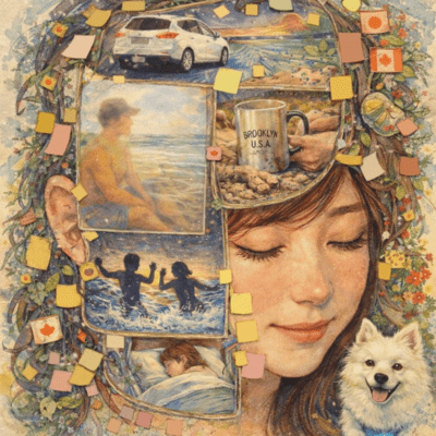smile. Front Cover