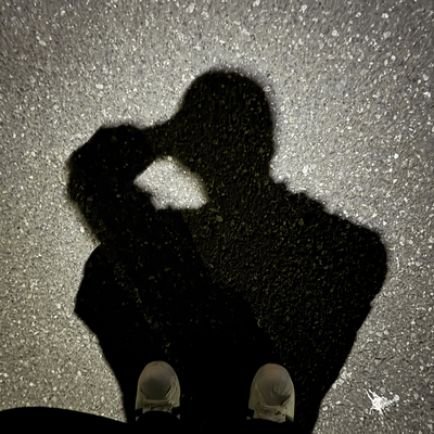 brokenのジャケット写真