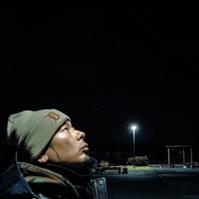 Moon Eyesのジャケット写真