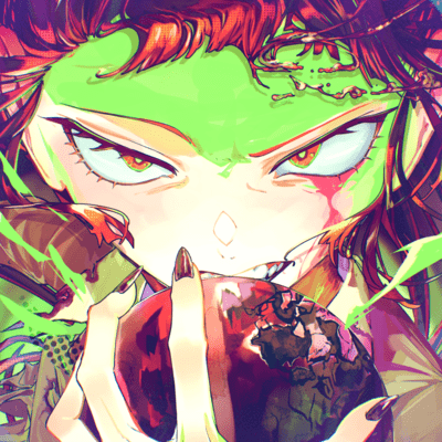 Oxidation Front Cover