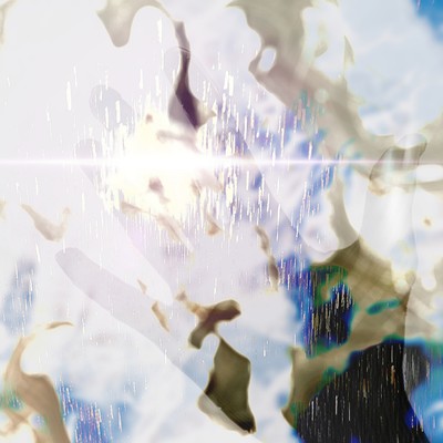 hikari (2025 Remaster) Front Cover