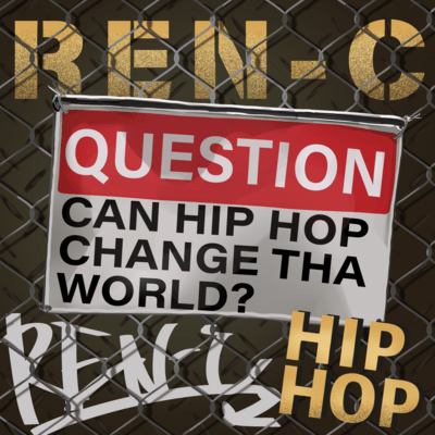 QUESTION Front Cover