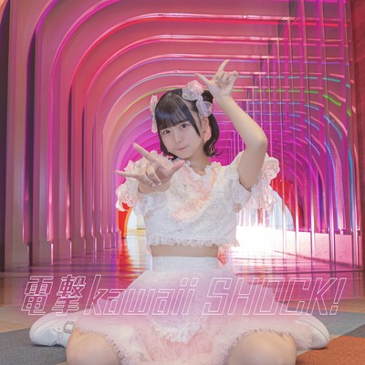 電撃kawaii SHOCK!のジャケット写真