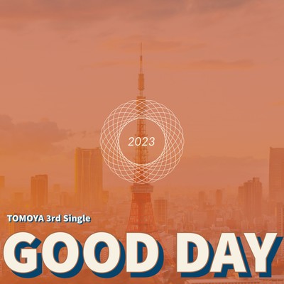 GOOD DAY Front Cover