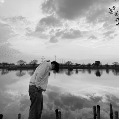 Feel the night (feat. kjm) Front Cover