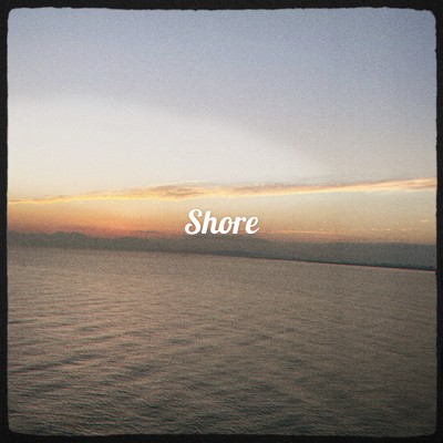 Shore (feat. kjm & raffy) Front Cover