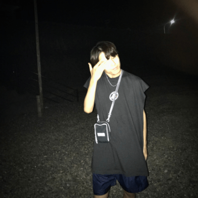 SCENEのジャケット写真