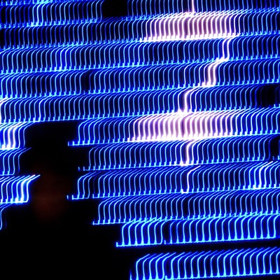 blue meme (feat. ナナジュウハチ)のジャケット写真