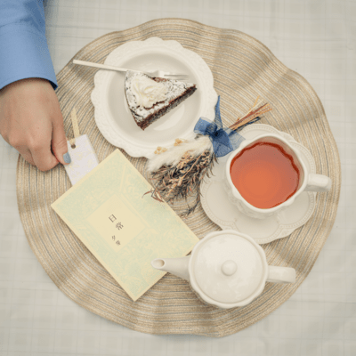 nichijou Front Cover