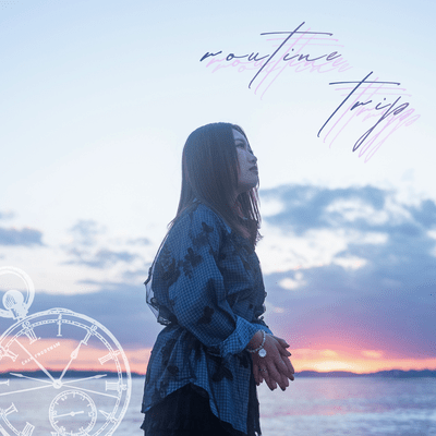 routine trip Front Cover