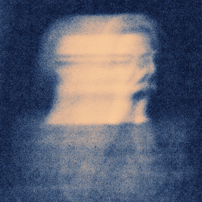 半神のジャケット写真