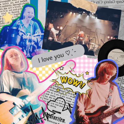 しんどいくらい君が好き!のジャケット写真