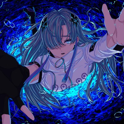 Casper (feat. Gun)のジャケット写真