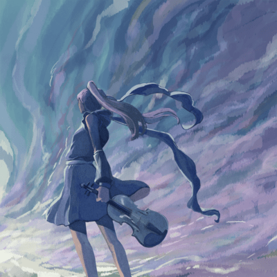 wake Front Cover