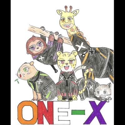 wakudoki Front Cover