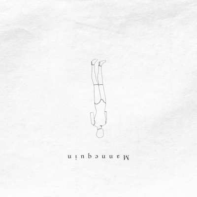 Mannequinのジャケット写真