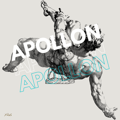 APOLLONのジャケット写真